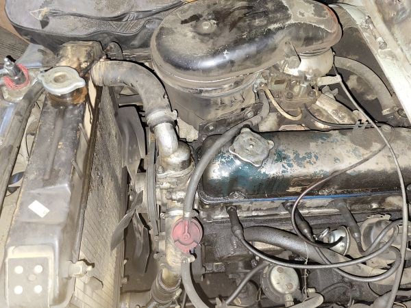 Автобус УАЗ 2206 2.5 MT, 2006, 335 103 км