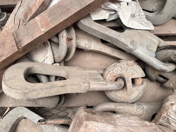 Муфта кольц.TPA R1 10.0 0071.010-00006