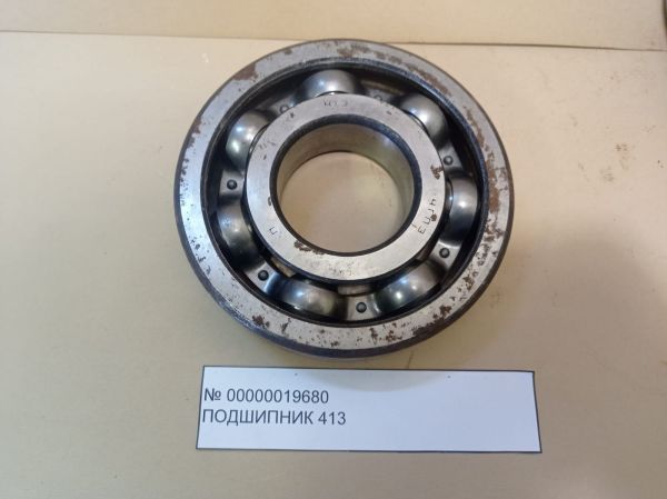 Подшипник 413 чгпз