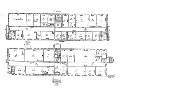 Продажа здания лаборатории 1 102,2 в г. Краснотурьинск