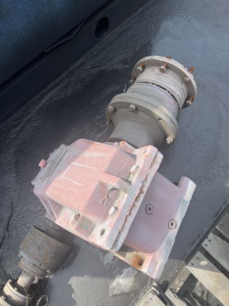 Редукторы и Электродвигатели