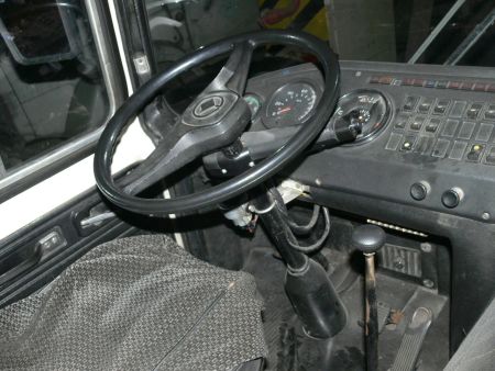 Автобус ПАЗ -320530(базовый)КААЗ С АБС