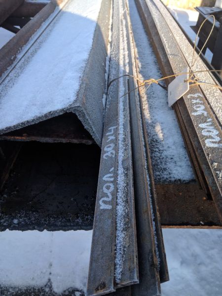 Полоса 4х30  СТ3  НД