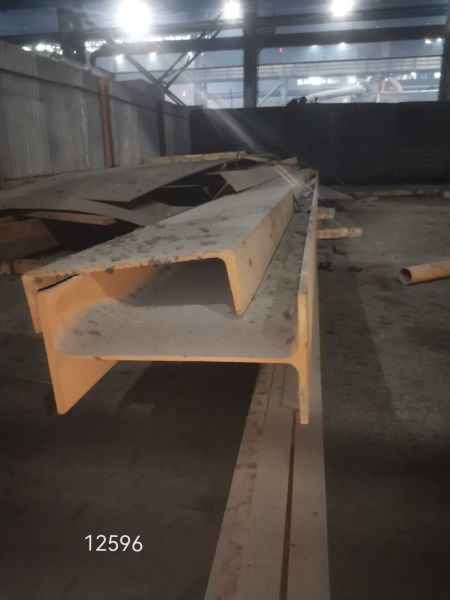 Двутавр 40 Б1 ст.3