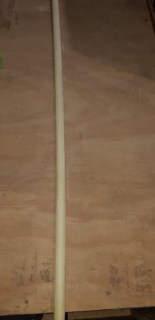 Капролон стержень ф=20мм