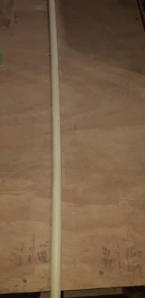 Капролон стержень ф=20мм