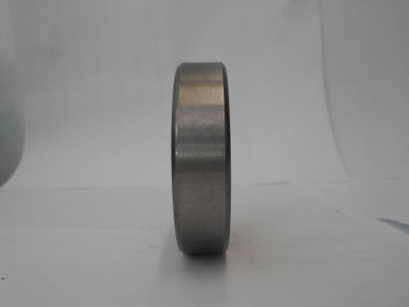 Подшипник 6307 2RS AM