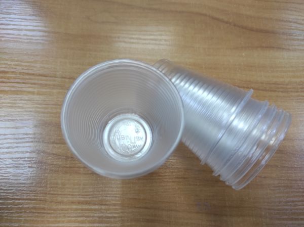 Стакан одноразовый 100 г