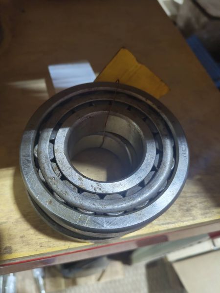 Подшипник 7311