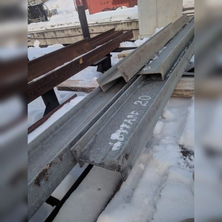 Двутавр 20