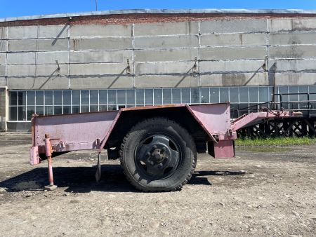 Прицеп мод. 8995 (ДУ-95)