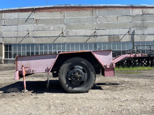 Прицеп мод. 8995 (ДУ-95)