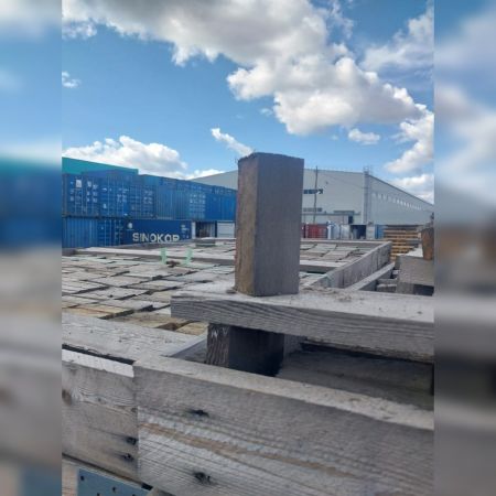 Брус 40х40х100 (отгруз.ГП)