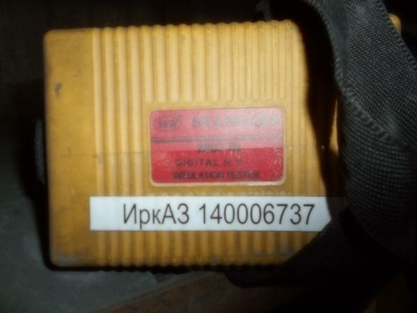 Измеритель сопротивления изоляции 2803IN