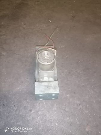 НПА_Распределитель 415 25501 1-03 УХЛ4 Б/У