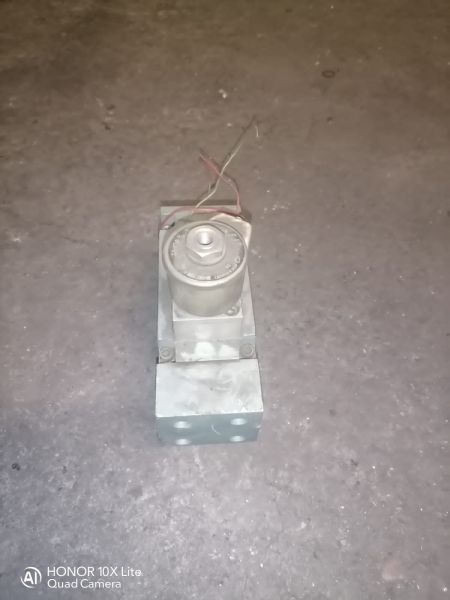 НПА_Распределитель 415 25501 1-03 УХЛ4 Б/У