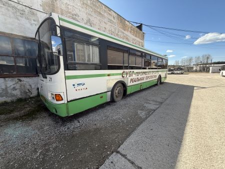ЛиАЗ-525635-01