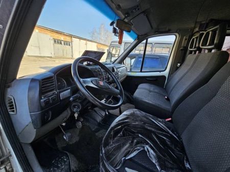 Автомобиль ГАЗ-275200