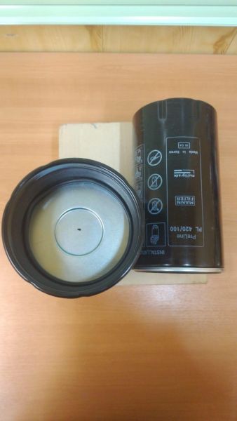 Фильтр топливный DT10610 Junjin