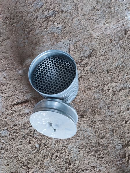 Комплект сит д=200