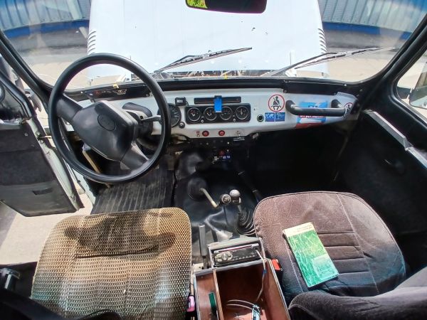 Транспортное средство (УАЗ-315196)