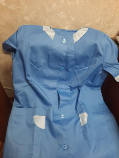 _Халат АЛИНА 48-50170-176