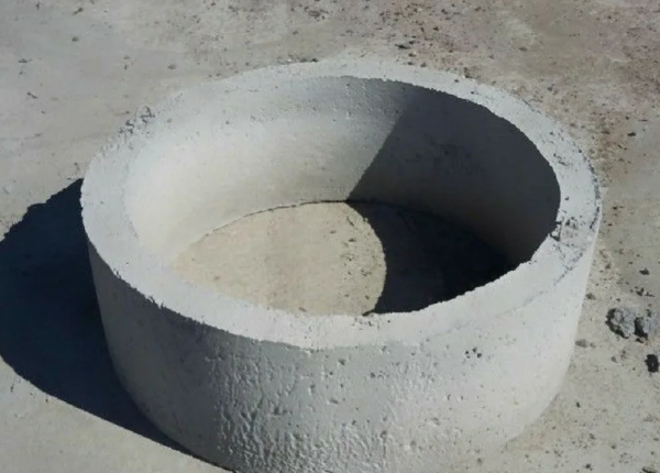 Компл.колец КС 7.3 (1шт) и КО 6 (2шт)б/у