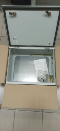 Корпус металлический ЩМП-2-0 74 у2 ip 54