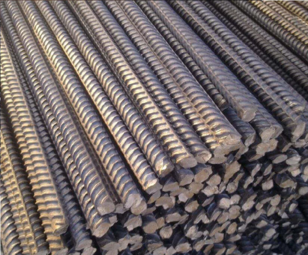 Арматура 20мм А-III