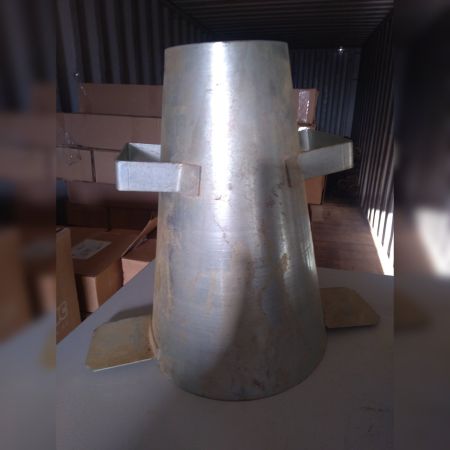 Конус д/определения подв.бетона C180 KIT