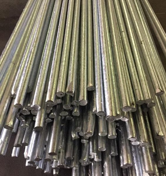 Круг стальной 12мм Ст3сп