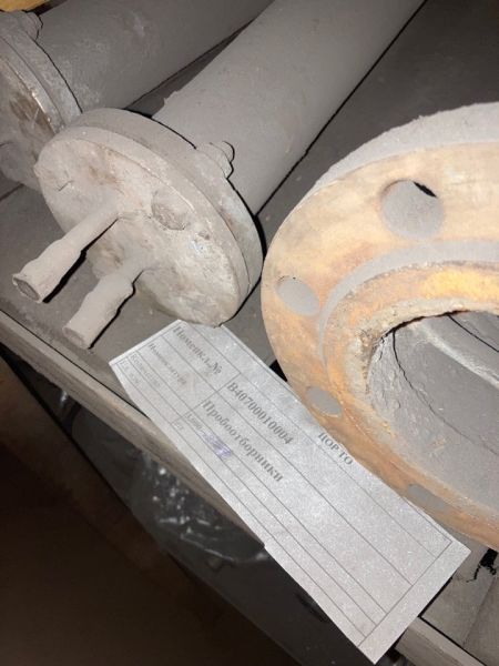 Пробоотборники