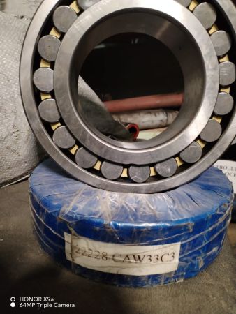 Подшипник 22228 СС/W33 SKF