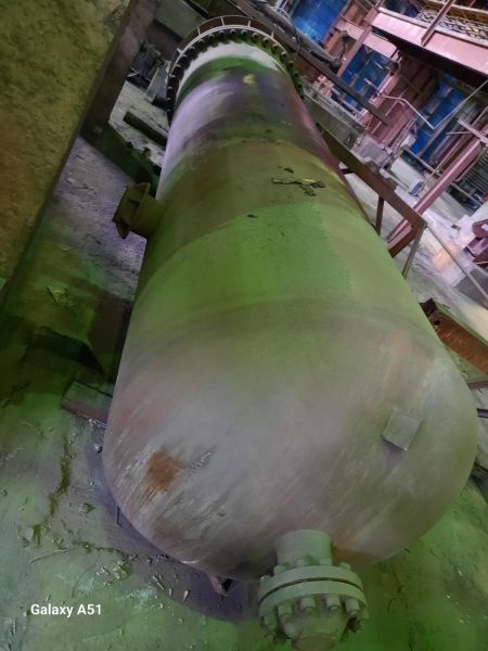 Подогреватель ПВ-425            П 569