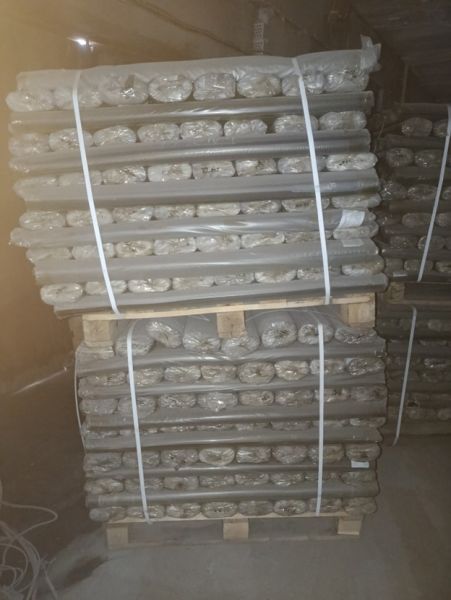 Мат резиновый 125х700х8