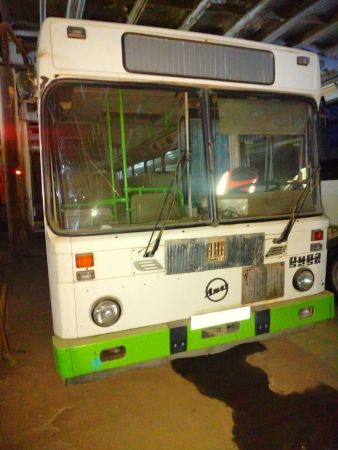 ЛИАЗ 5256