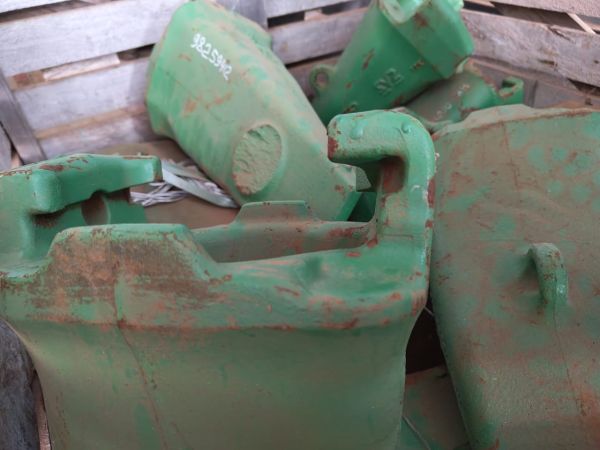 КоронкаSuper ESCO V2 85SV2RX