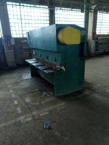 Аренда производственного цеха, 1221 м² (производственная база)