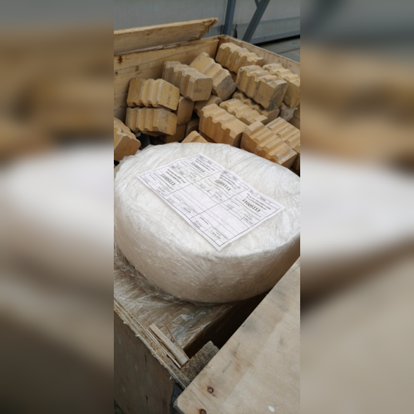 Полотно теп.KRXT-1260 163х13х14640 Kerui
