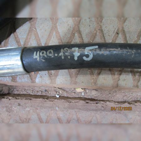 Рукав РВД 4891775 ETP