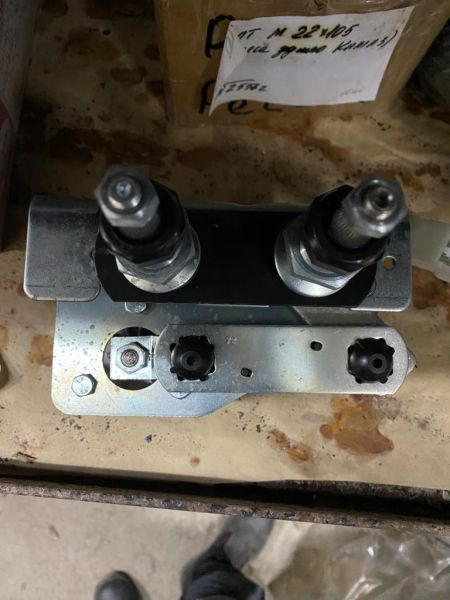 Моторедуктор стеклоочистителя 189 00 140