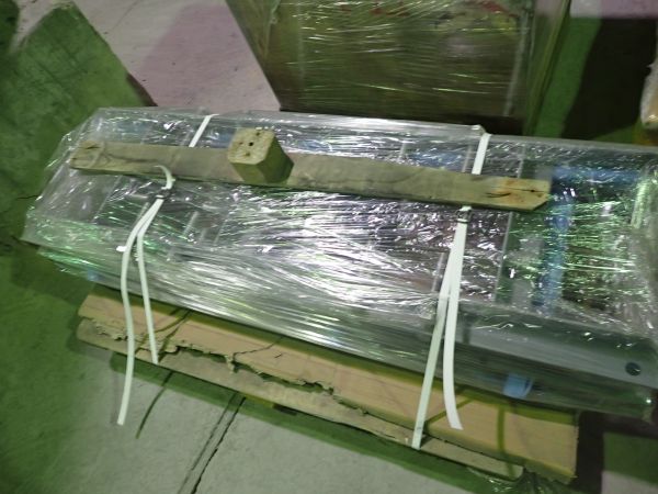 Нория ленточная ч.НЦ-25