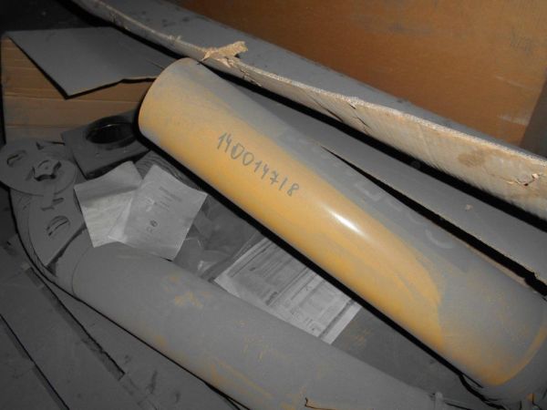 Устройство вытяжное MSA-200-3 PL Устройство вытяжное MSA-200-3 PL