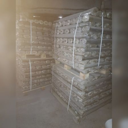 Мат резиновый 125х700х8