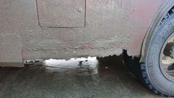 Автобус ПАЗ-32050R 1998 г. в.