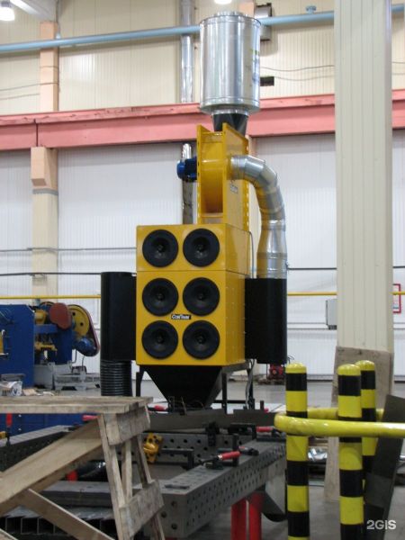 Фильтр MDB B-8V SP 140008683