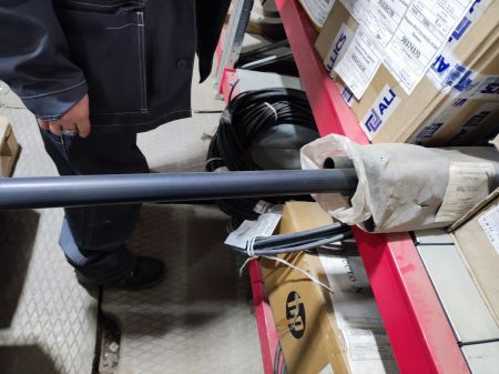 Трубка 2CRT30 (м)