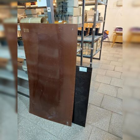 СТЕКЛОТЕКСТОЛИТ 4,0 ММ  СТЭФ