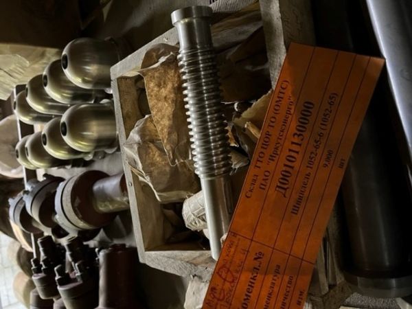 Шпиндель 1052-65-6 (1052-65)