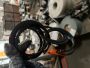 Кольцо стопорное внутреннее D72